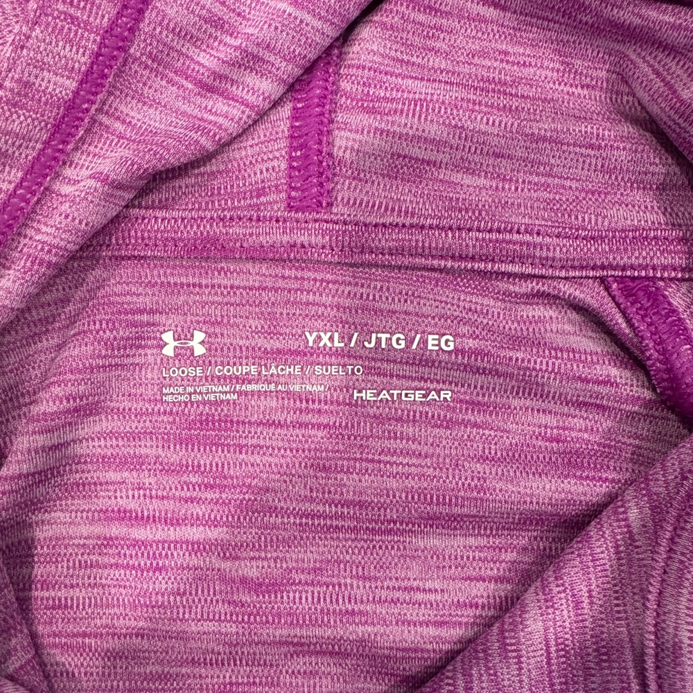 Under Armour jacket - Picture 2 of 3
